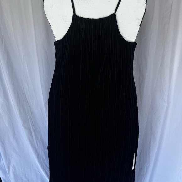 Nasty Gal Black Spaghetti Strap Slip Maxi Dress is available for purchase  on au PAY Market - Imported Goods Online Store Co.Ltd. | au PAY Market -  Online Shopping Site